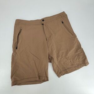 MACK WELDON Hybrid Shorts Stretch Performance 7” XXL
